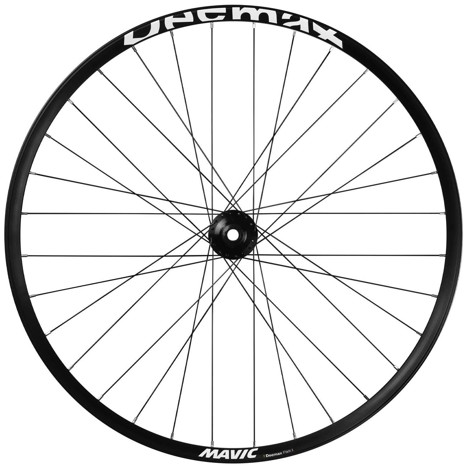 Deemax Park 26 6 Bolt Disc