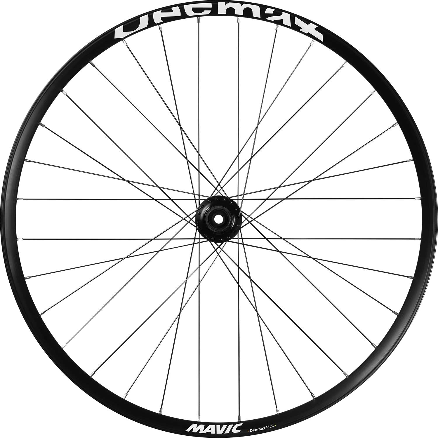 Deemax Park 26 6 Bolt Disc