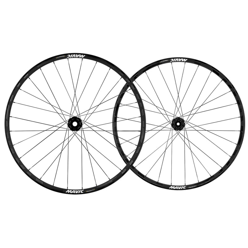 Deemax DH Mullet 6 Bolt Disc
