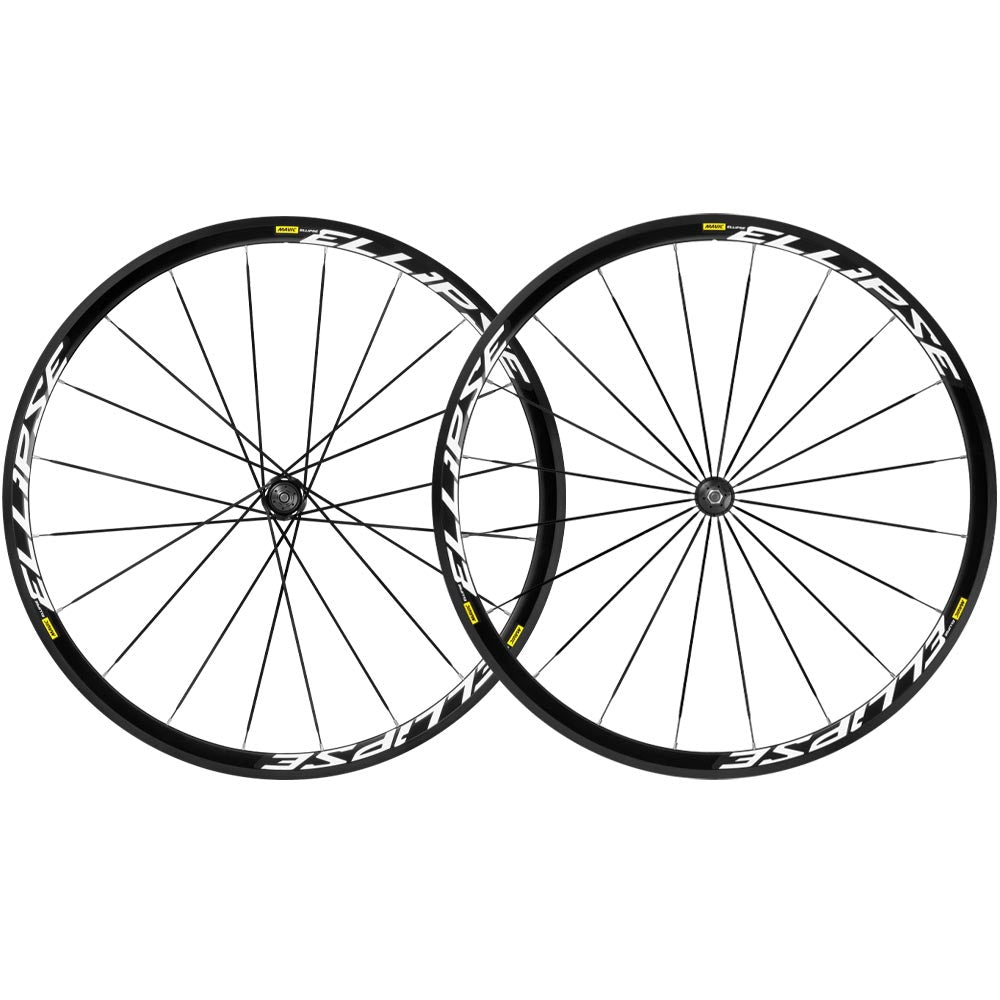 Ellipse