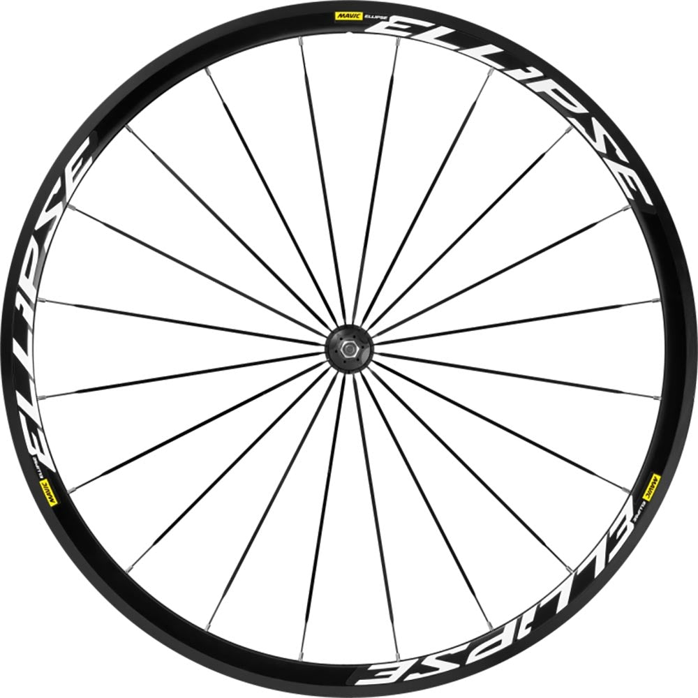 Ellipse