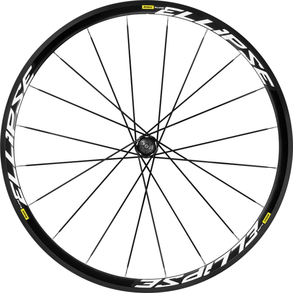 Ellipse