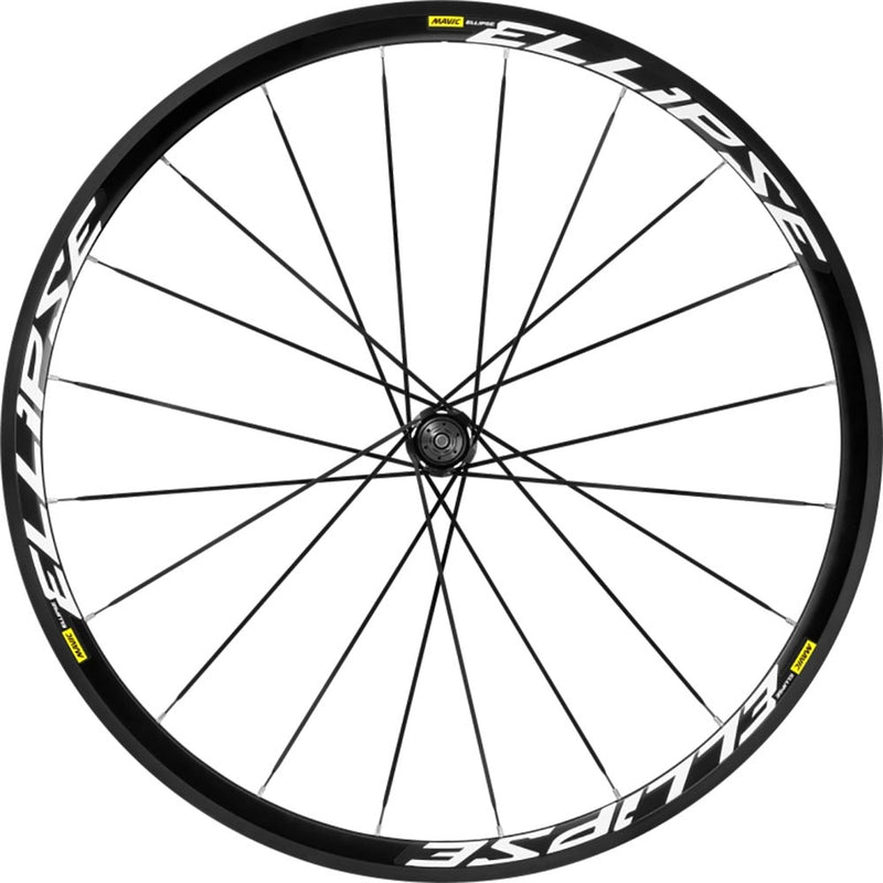 Ellipse