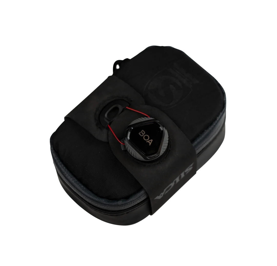 SILCA MATTONE SEAT PACK
