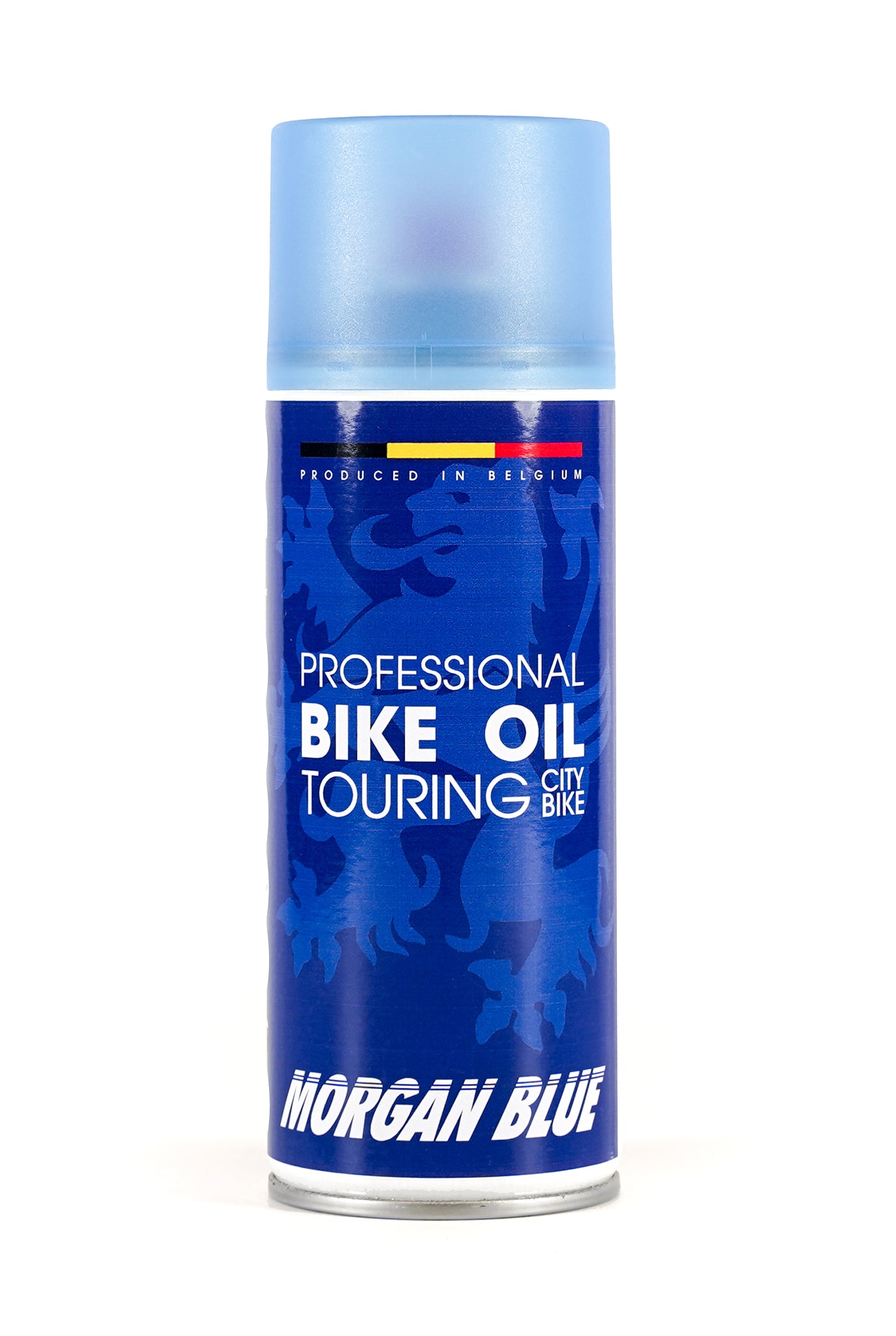 Bike Oil Touring & Citybike (125cc, Bottle)