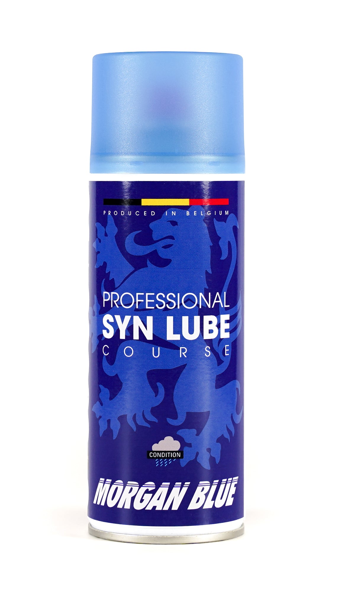 Syn Lube Course (125cc, Bottle)