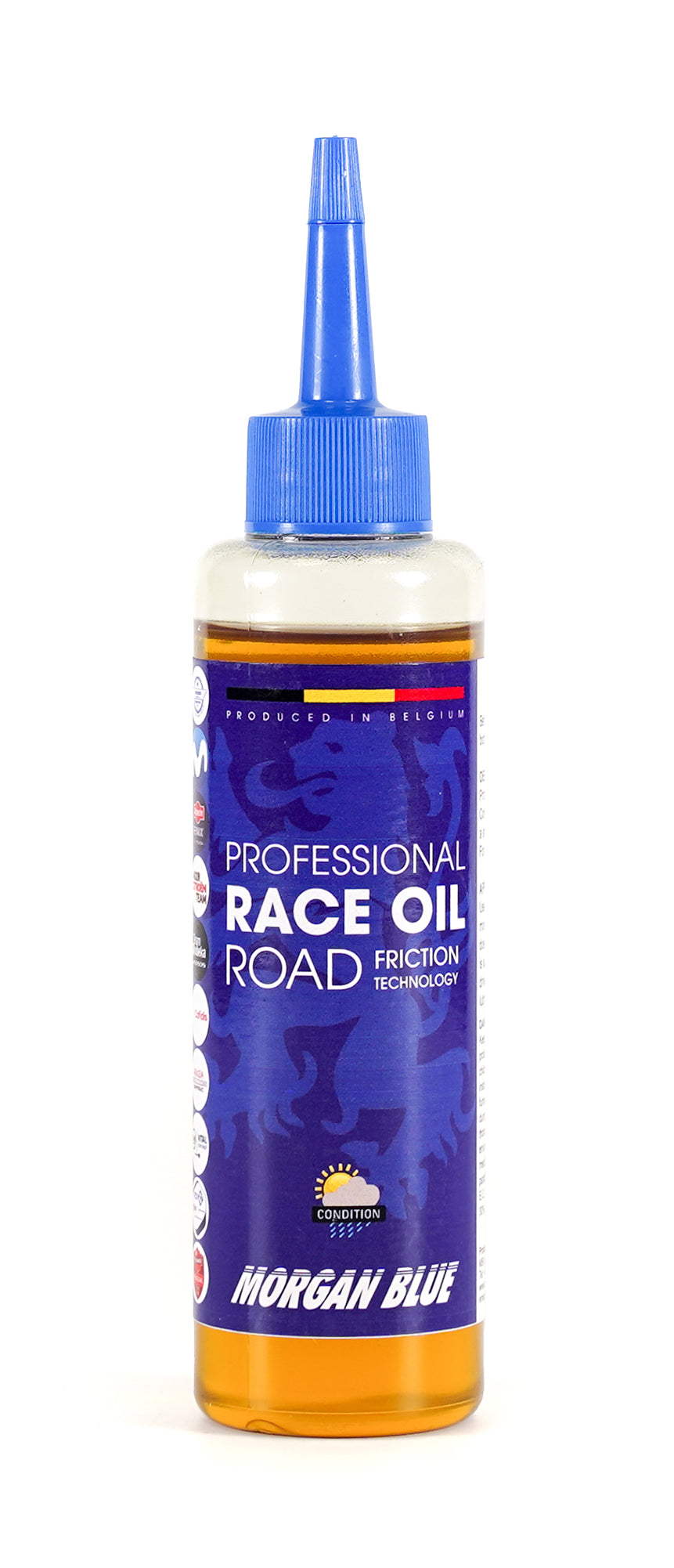 Race Oil Road - Friction Technology (50cc, Bottle)