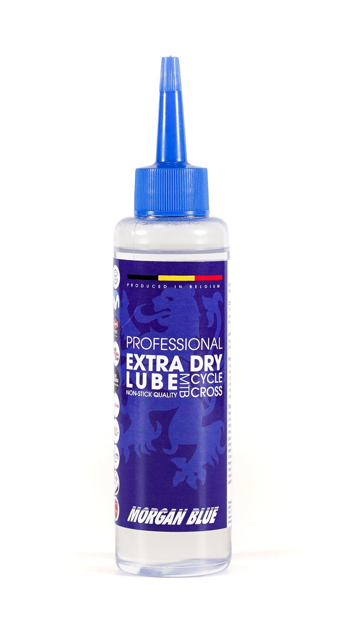 Extra Dry Lube MTB Cyclo Cross (50cc, Bottle)