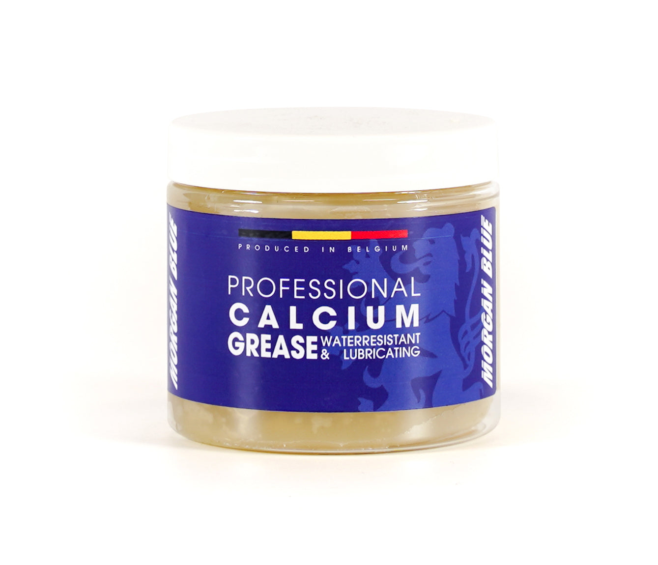 Calcium Grease  (200cc, Tub)