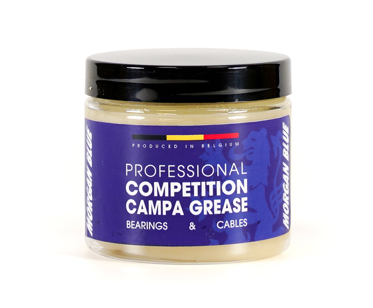 Competition Campa Grease (200cc, Tub)