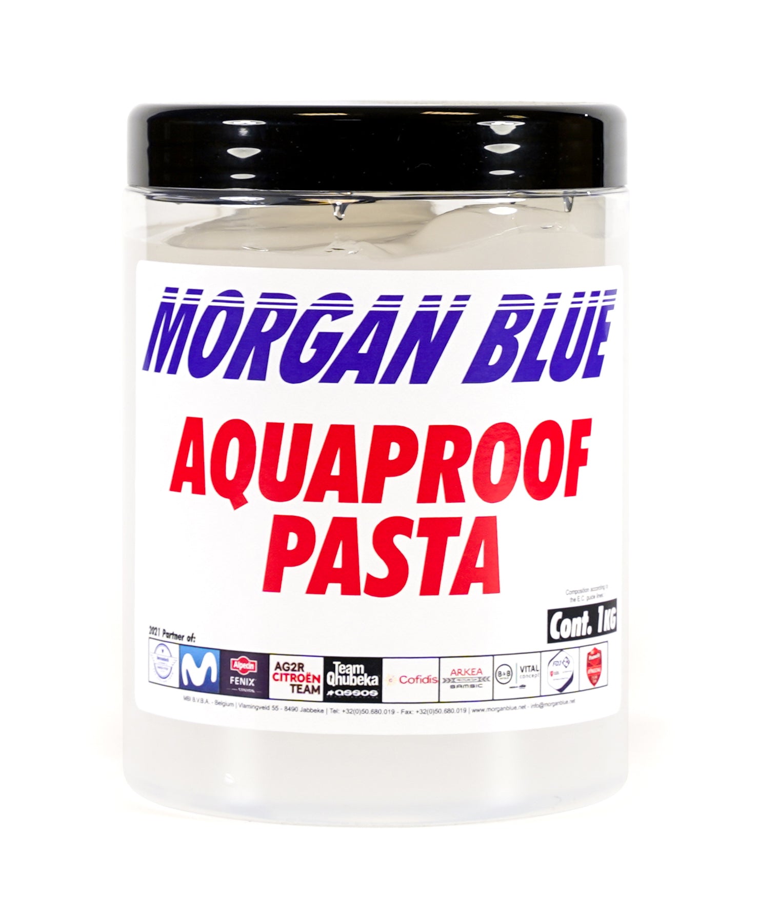 Aqua Proof Paste (200cc, Tub)