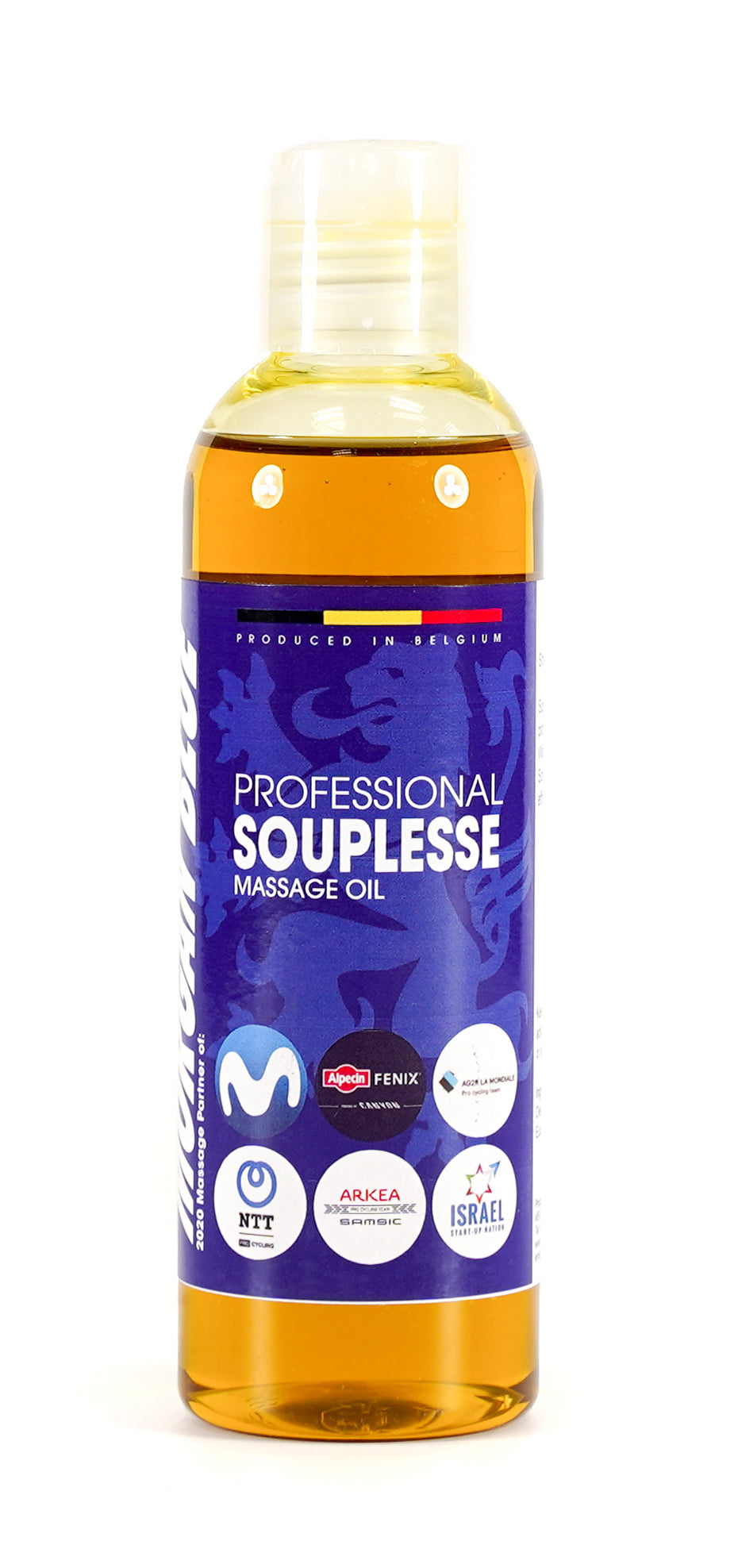 Souplesse (200cc, Bottle)
