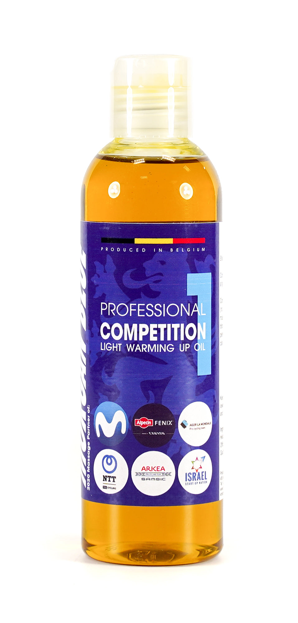 Competition 1 (200cc, Bottle)