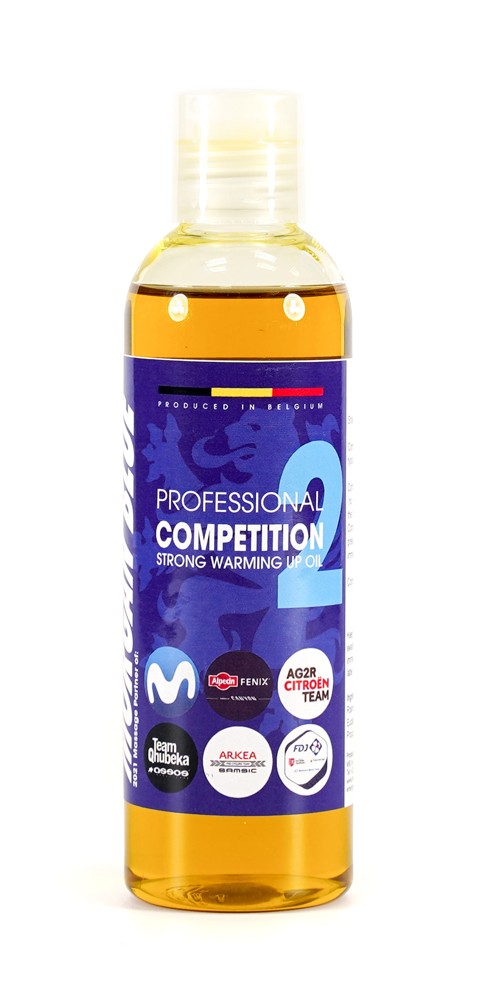Competition 2 (200cc, Bottle)