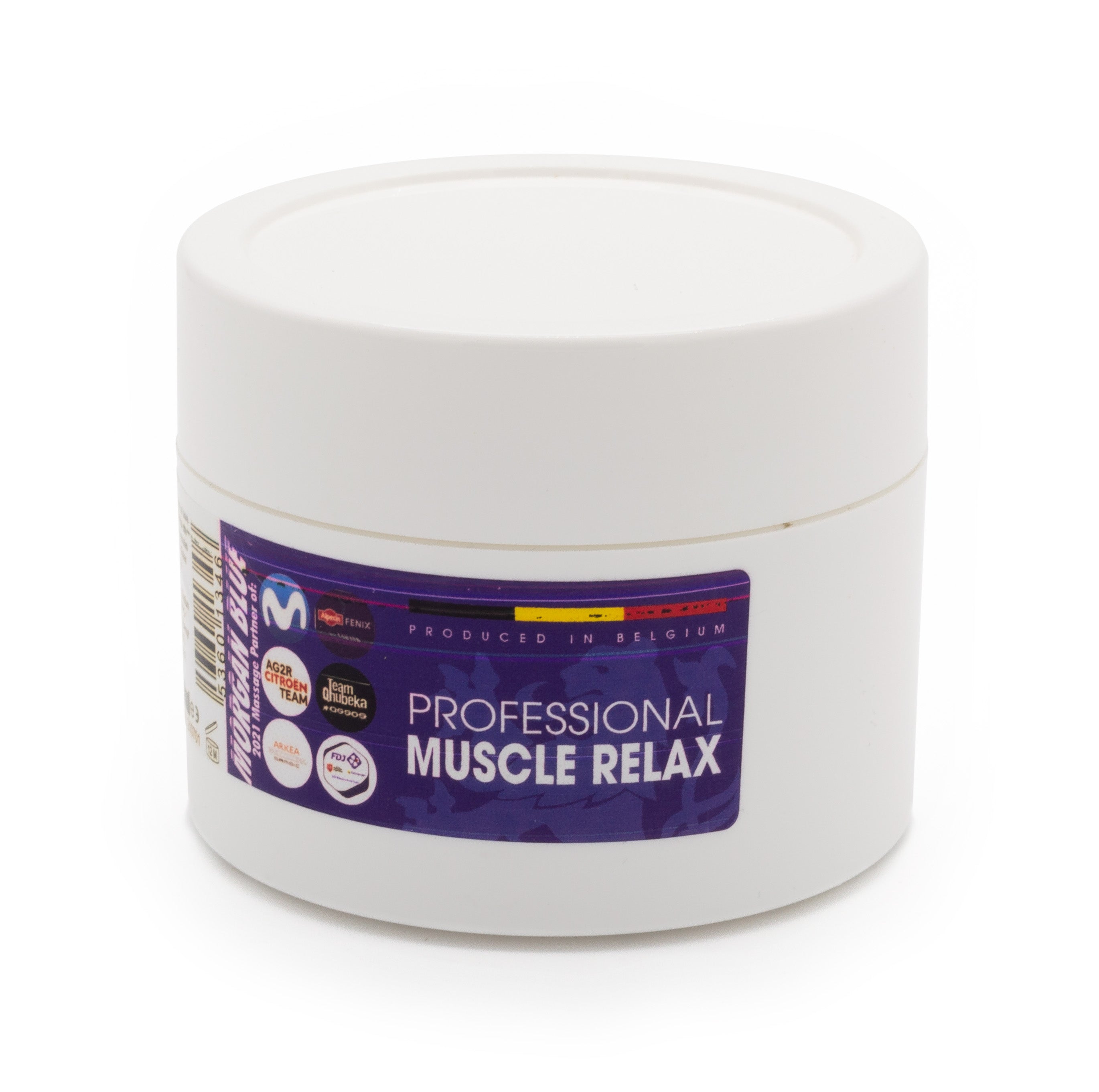 Muscle Relax (200cc, Tub)