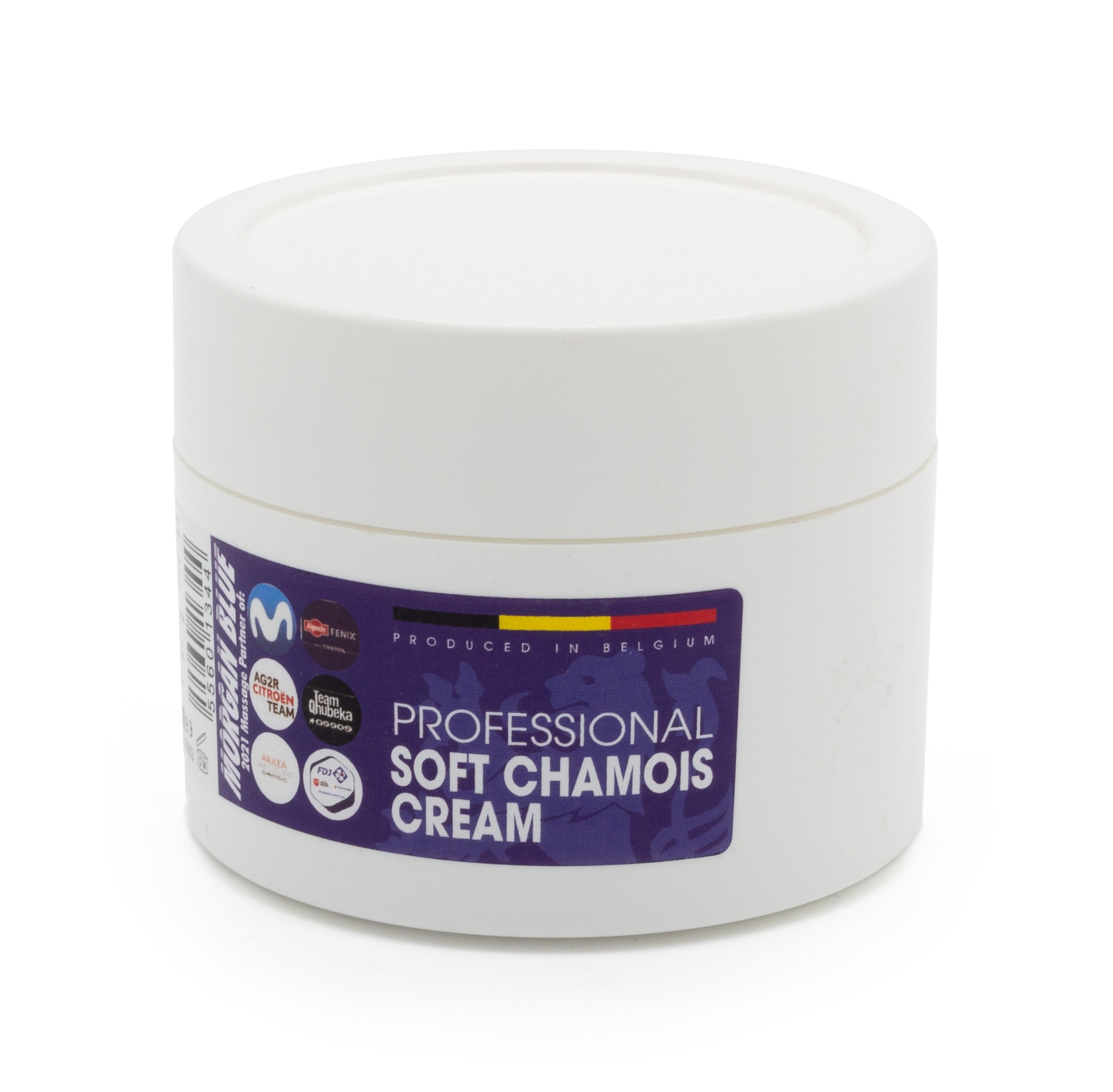 Chamois Cream Soft (200cc, Tub)