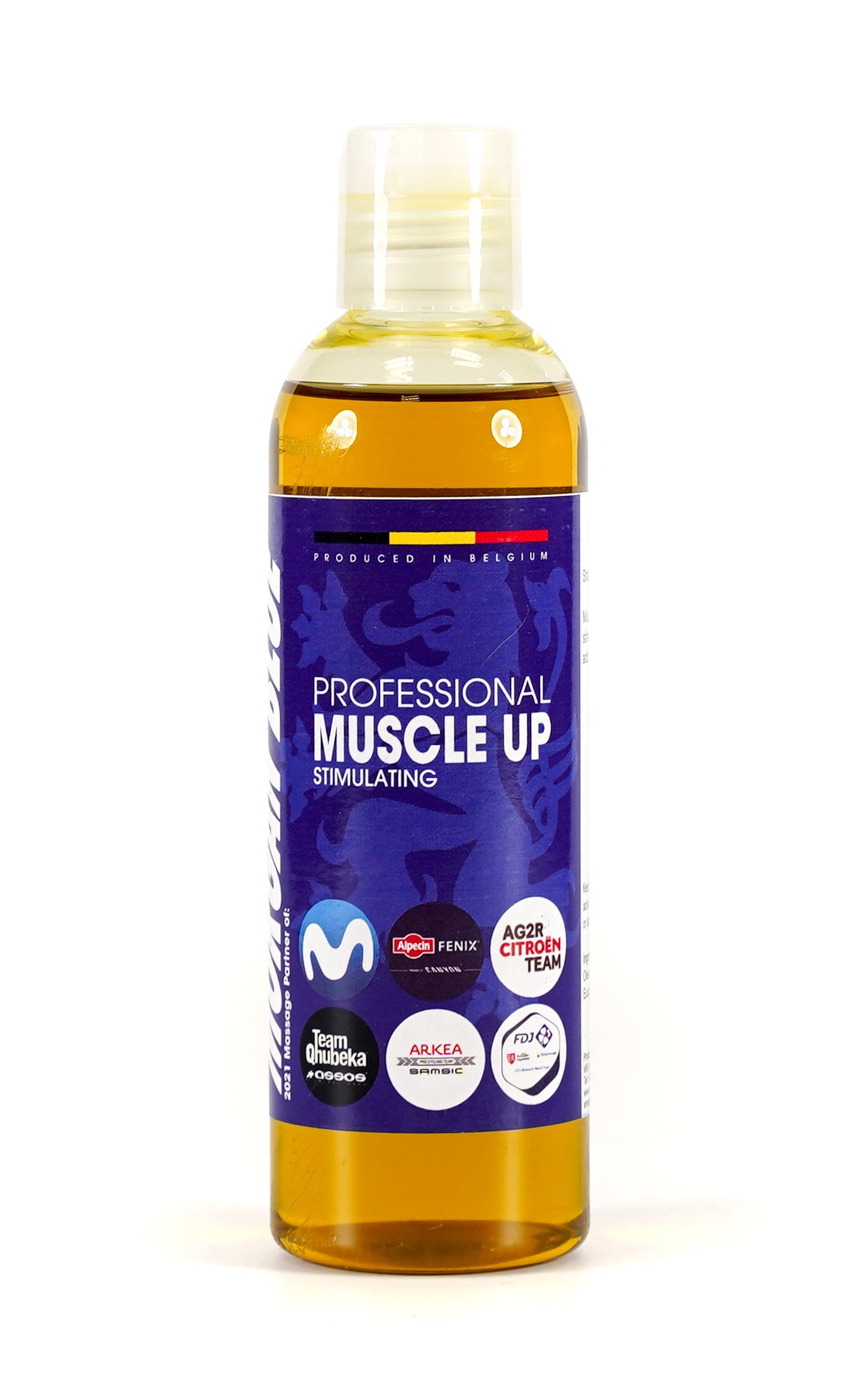Muscle Up (200cc, Bottle)