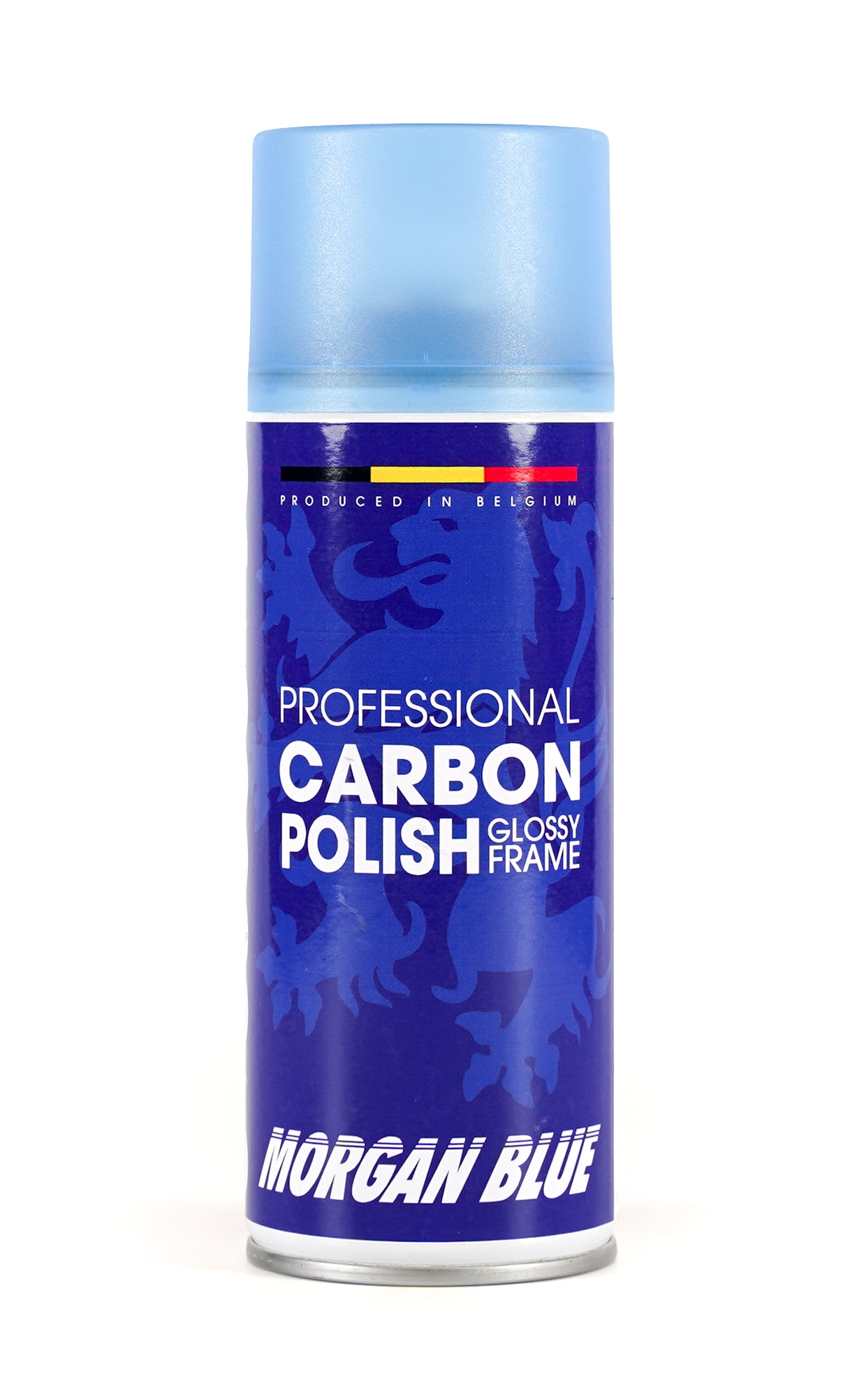 Carbon Polish (400cc, Aerosol)