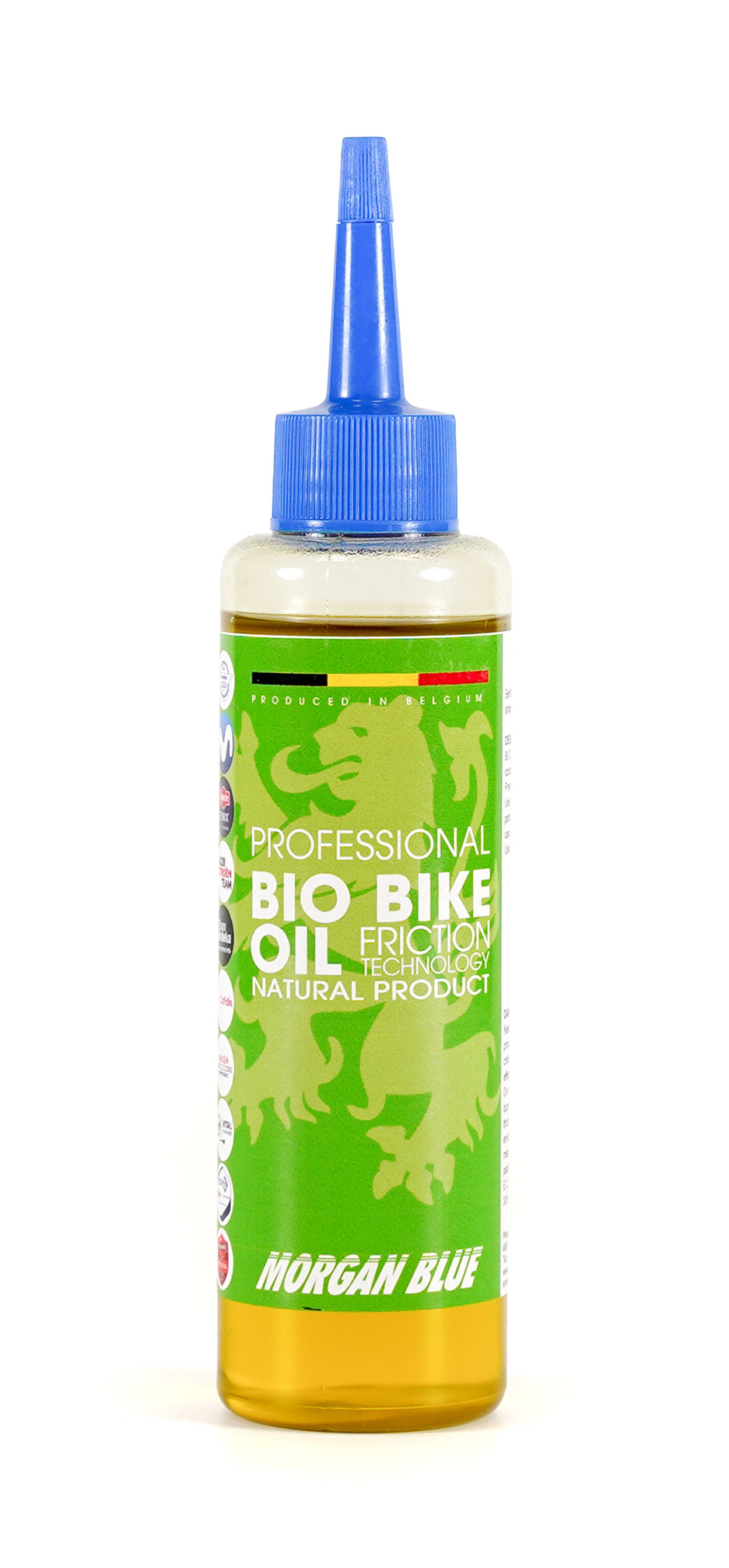 Bio Bike Oil Friction Technology (125cc, Bottle)