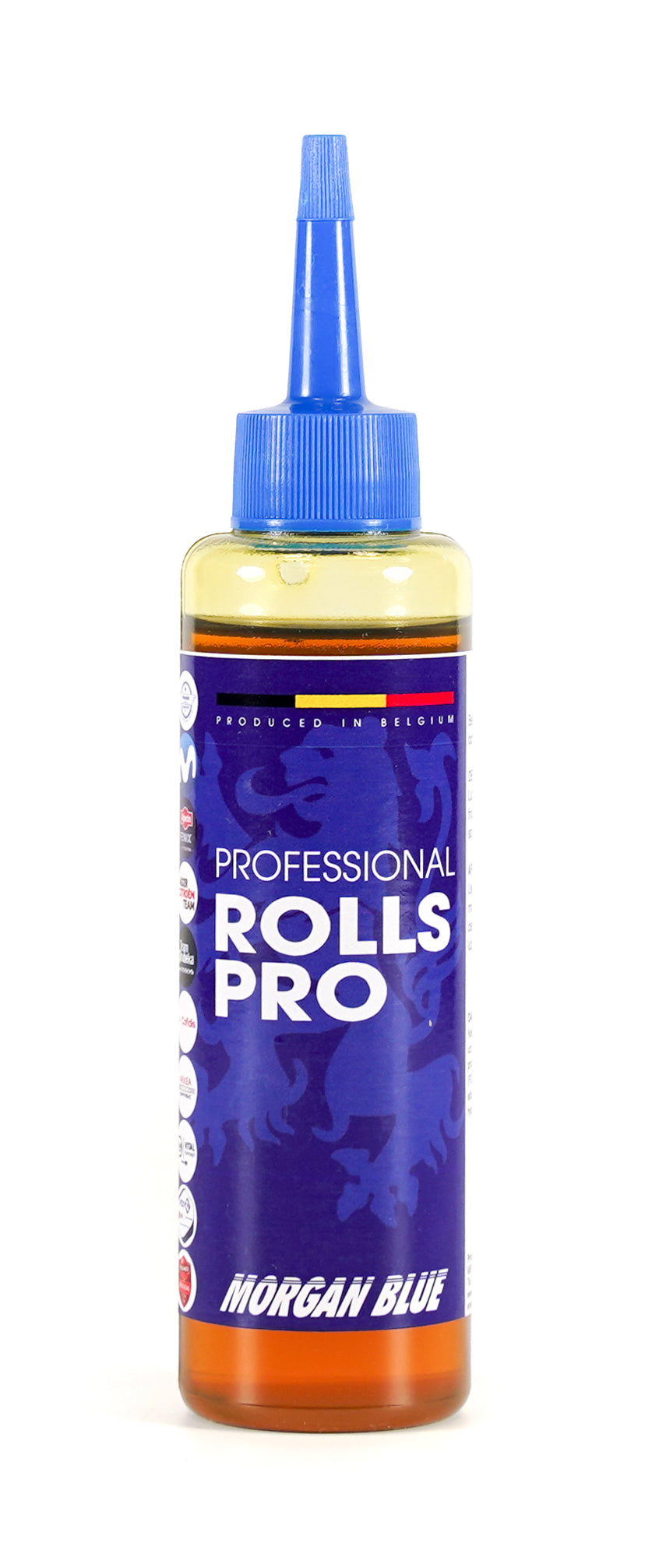Rolls Pro (125cc, Bottle)