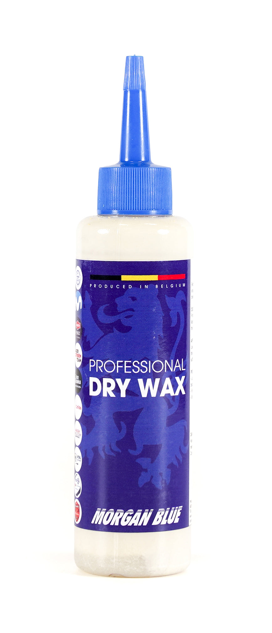 Dry Wax (125cc, Bottle)