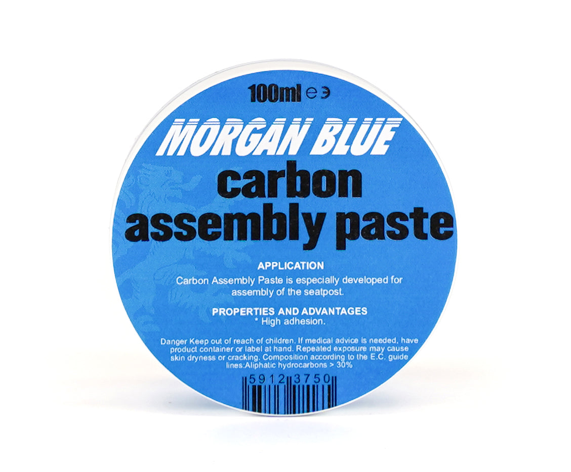 Carbon Assembly Paste (100cc, Tub)