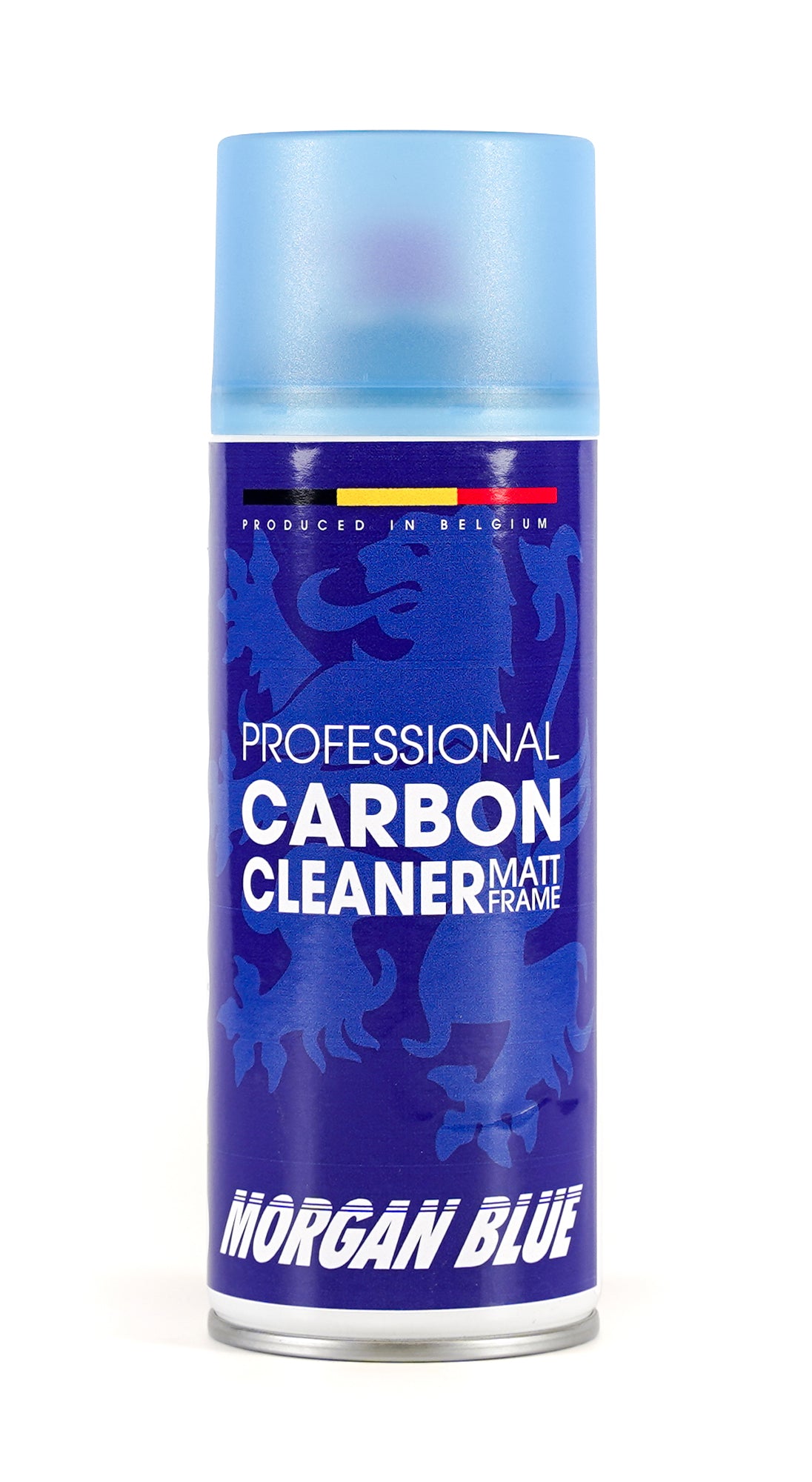 Carbon Cleaner Matt (400cc, Aerosol)