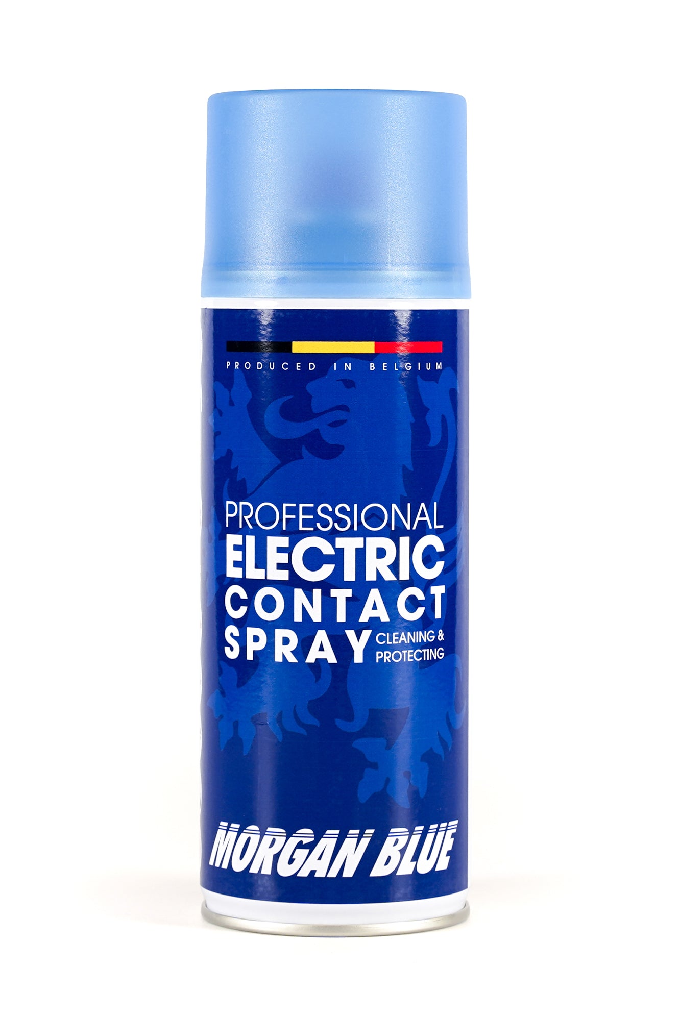 Electric Contact Spray (400cc, Aerosol)