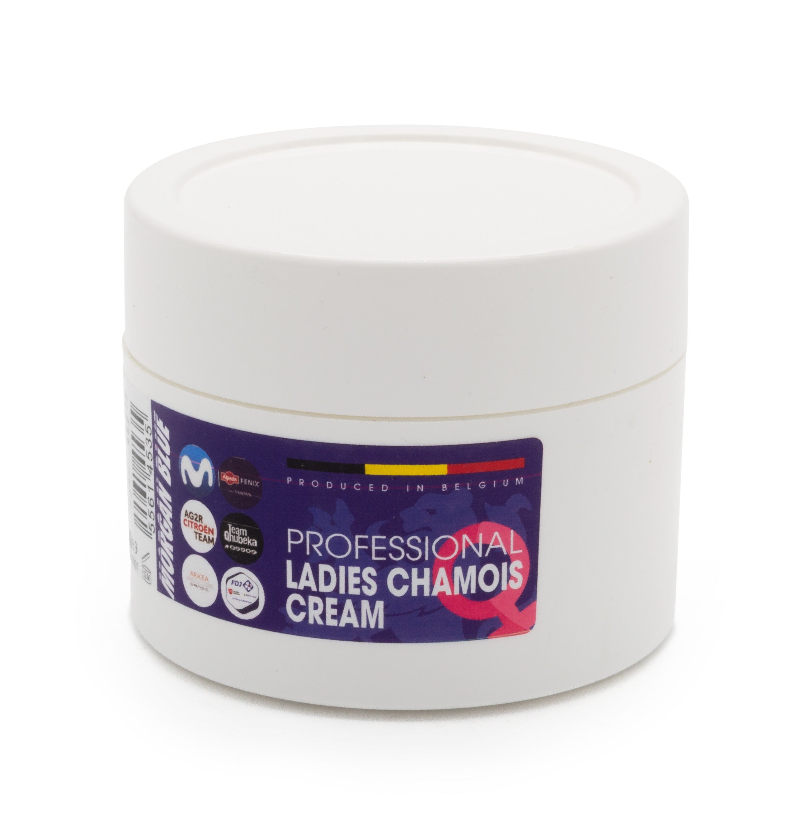 Ladies Chamois Cream (200cc, Tub)