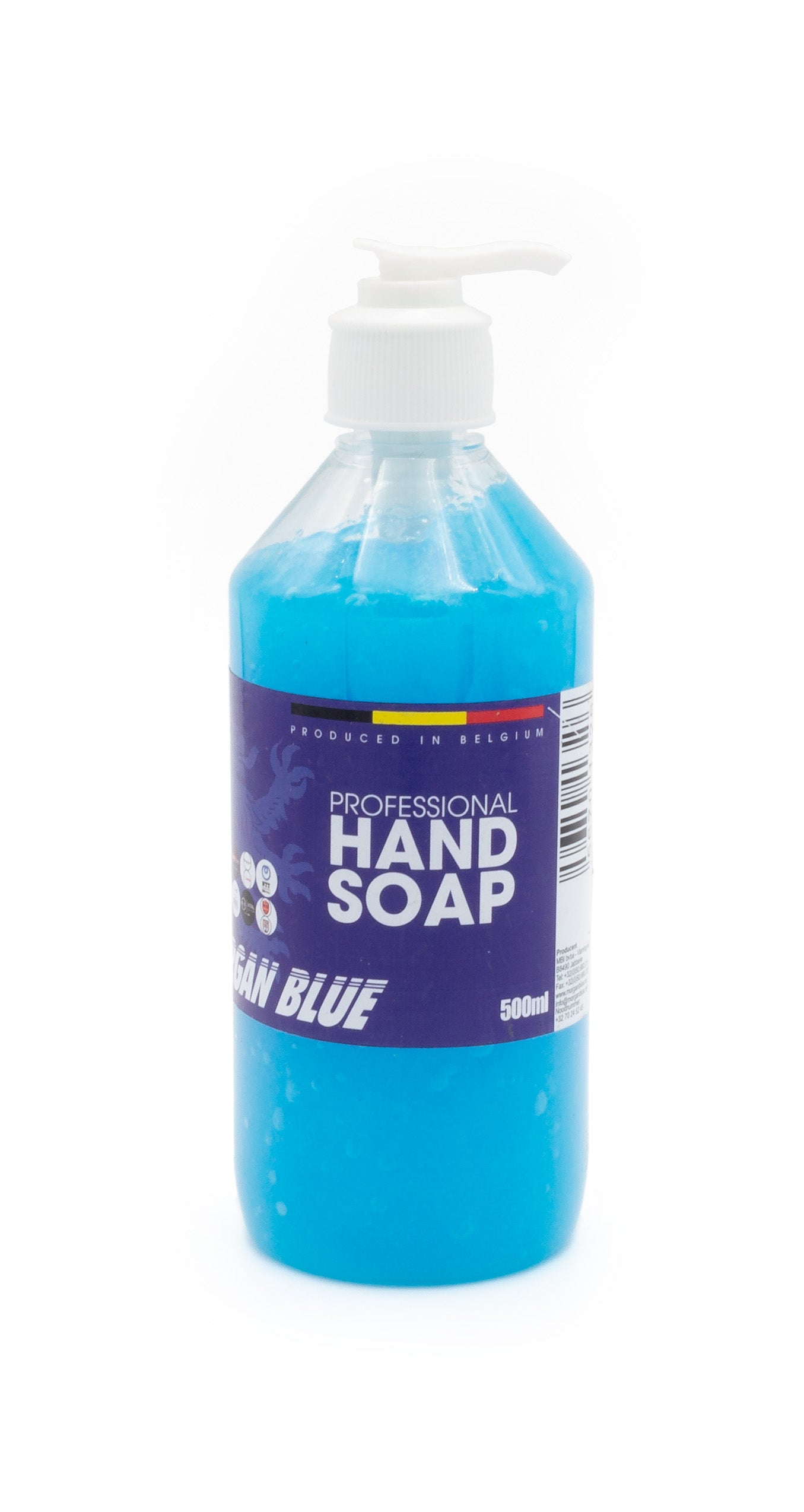 Handsoap (500cc)