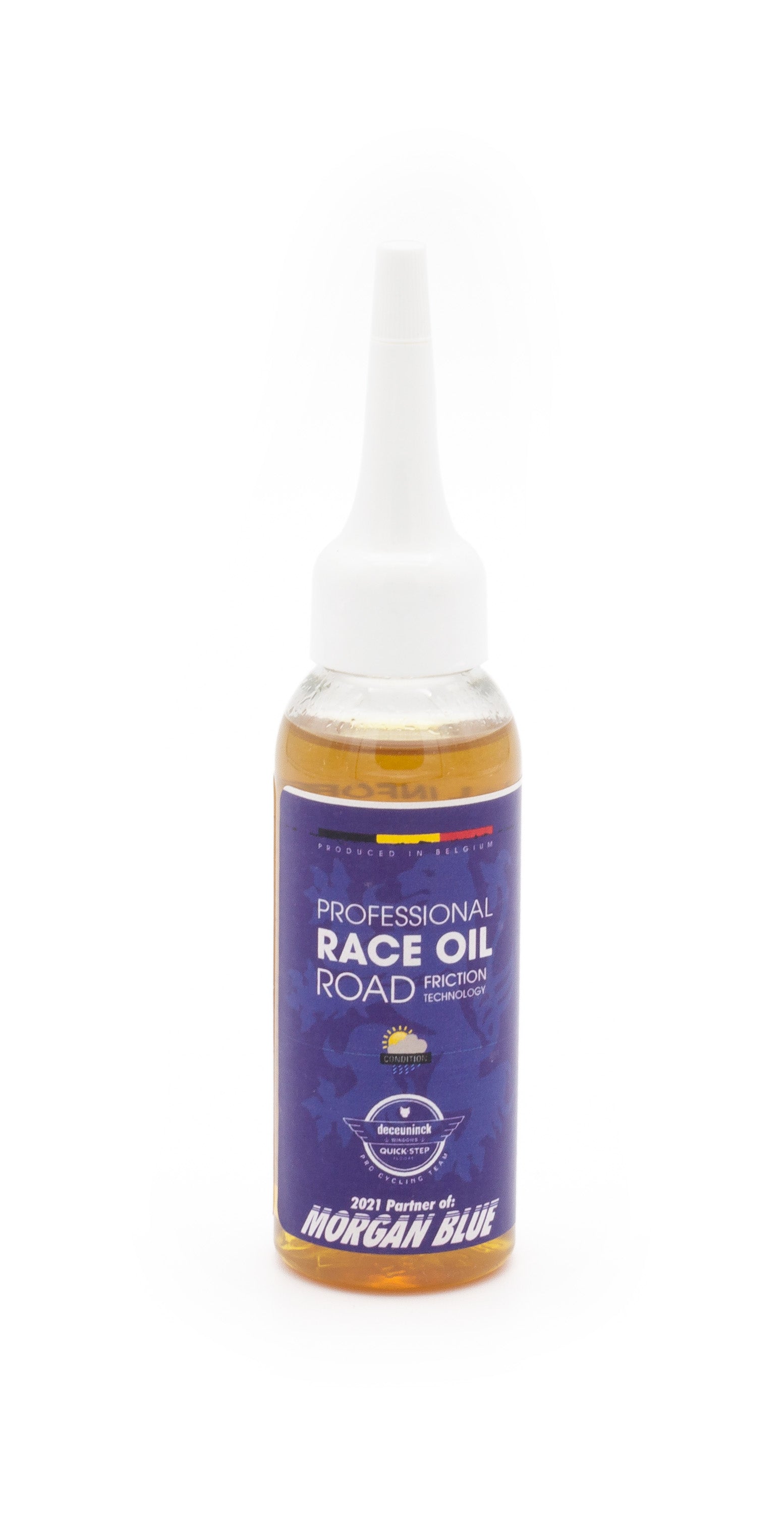 Race Oil Road - Friction Technology (50cc, Bottle)