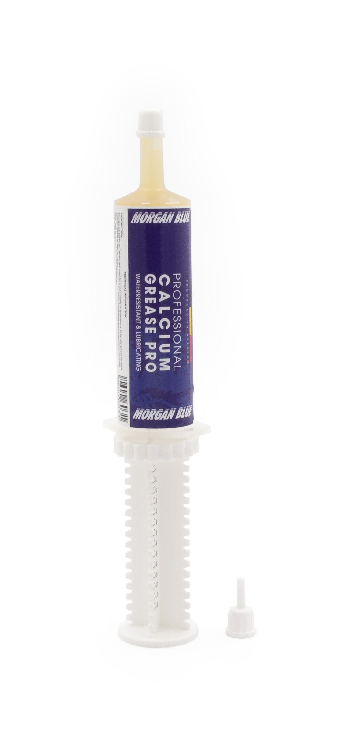 Calcium Pro Grease (60cc)