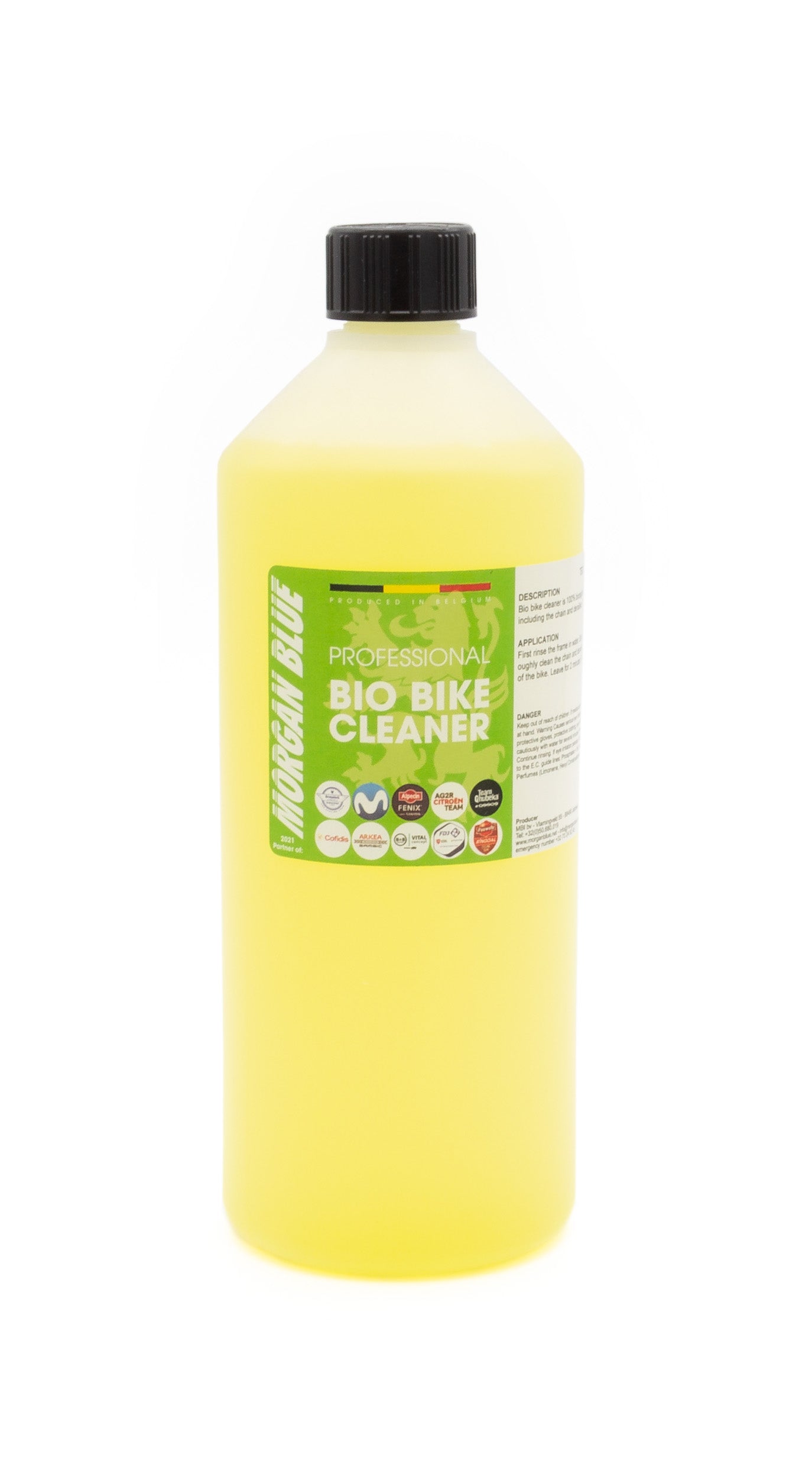 Bio Bike Cleaner (1000cc)
