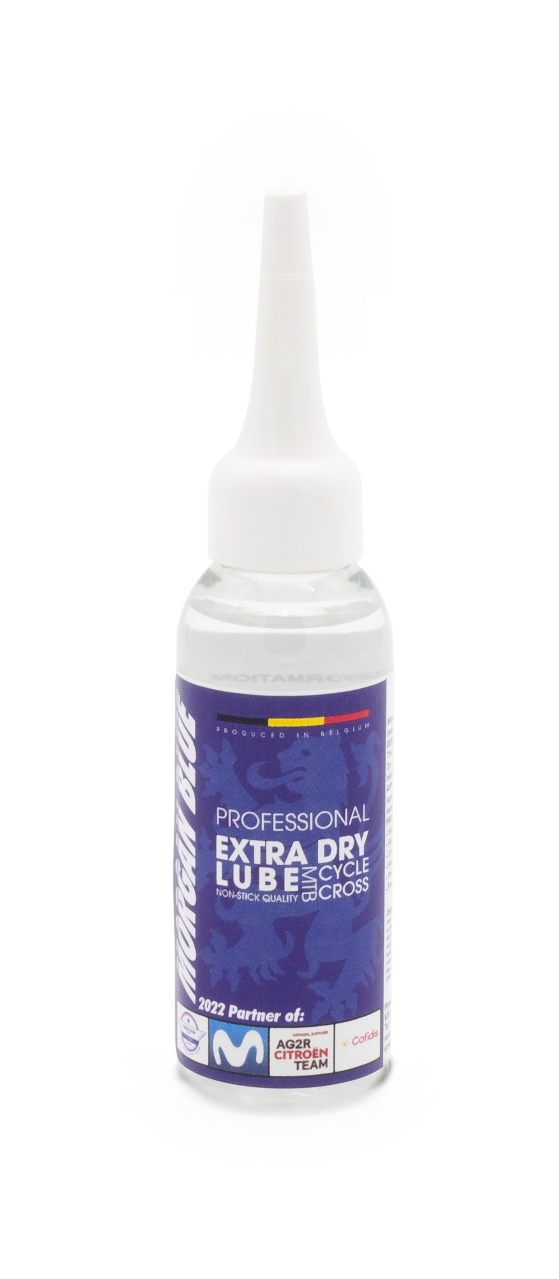 Extra Dry Lube MTB Cyclo Cross (50cc, Bottle)