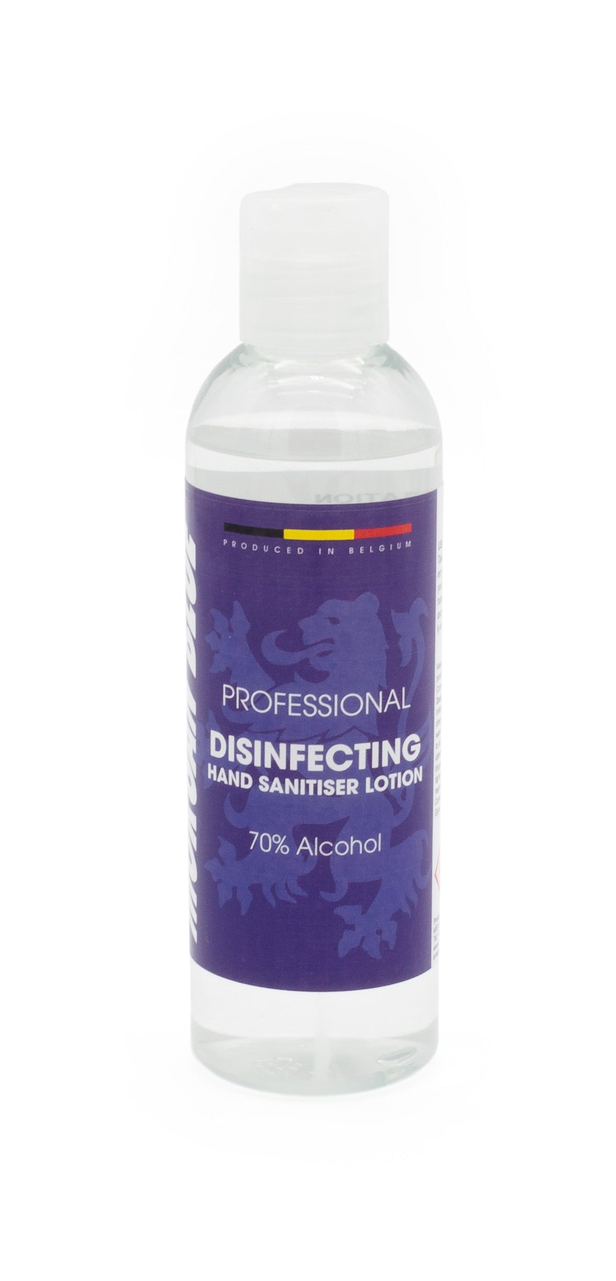 Hand Sanitiser 200ml