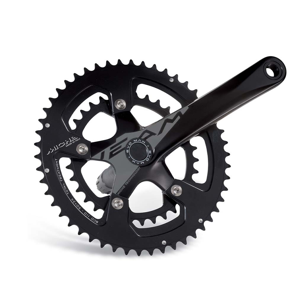 Team Evo Max 170mm 34/50t
