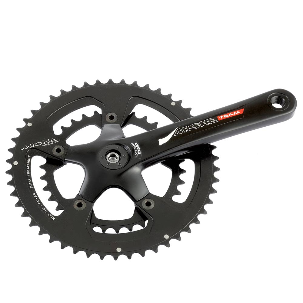 Team 170mm 9/10x 34/50t
