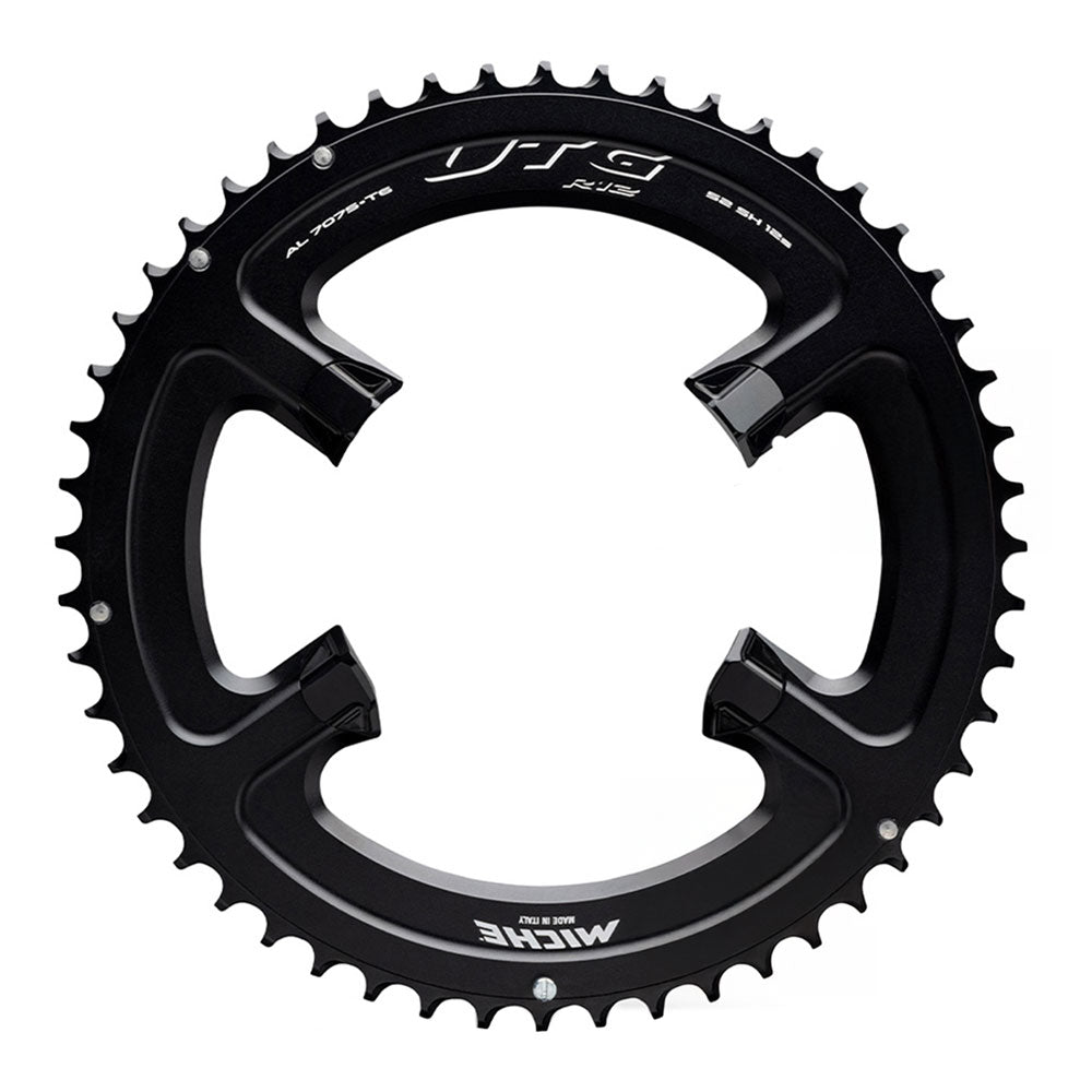 UTG R12 12x Black Chainring 36t