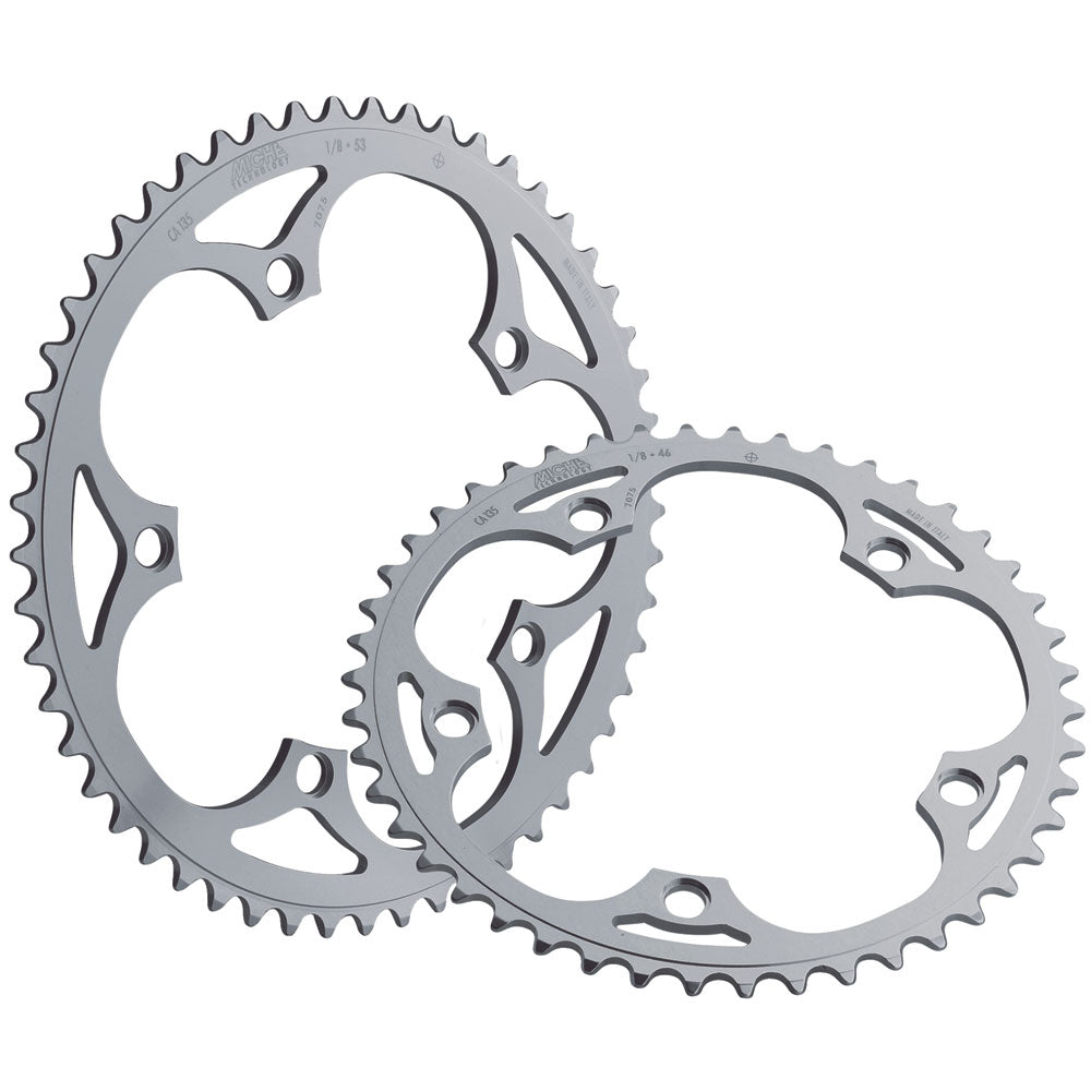Primato Track C/Ring 46T Sil