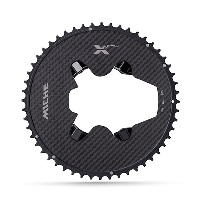 X2 RD R81 Ultegra Chainring 50T Power Meter