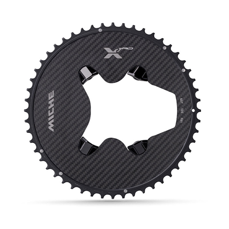 X2 RD R81 Ultegra Chainring