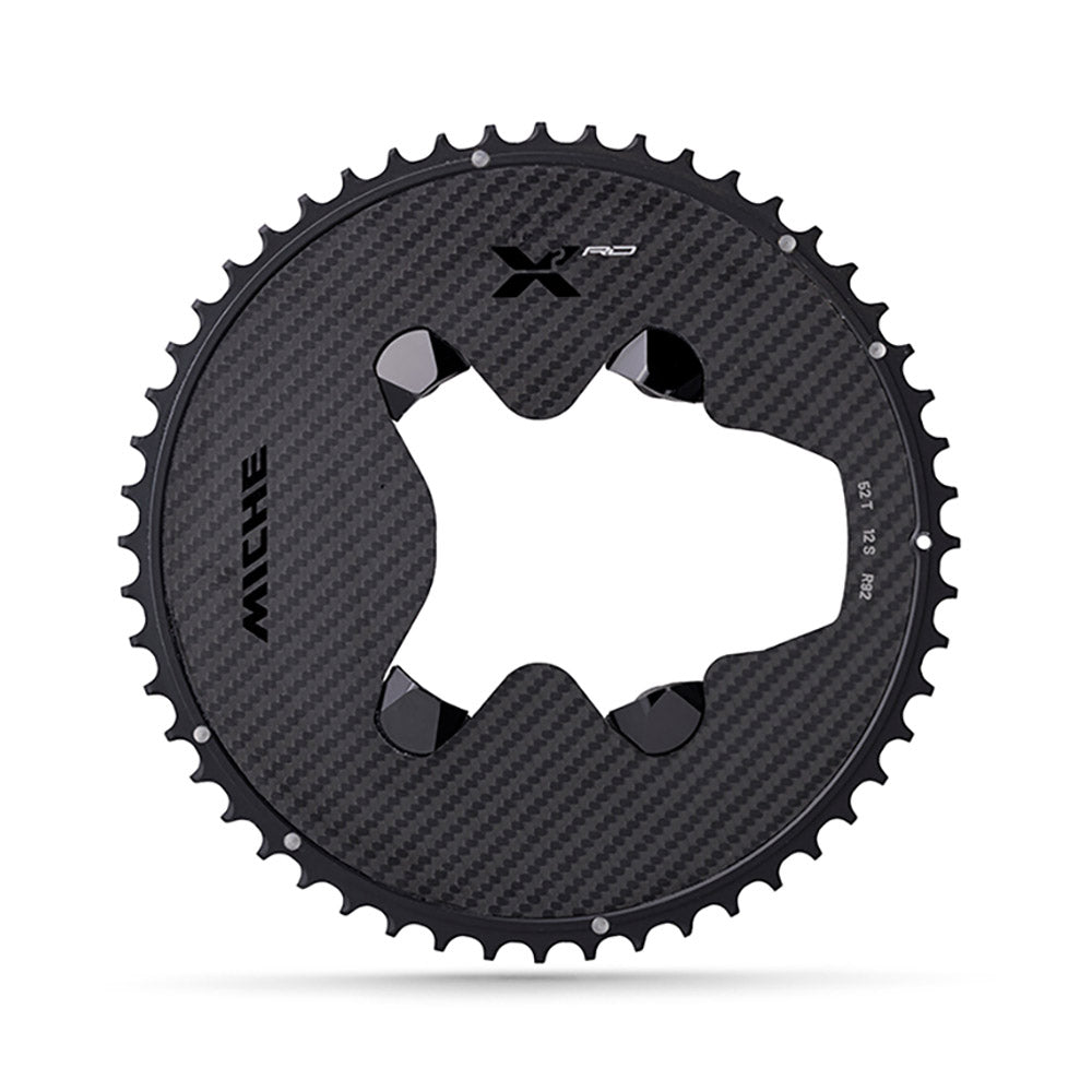 X2 RD R92 Dura Ace Chainring