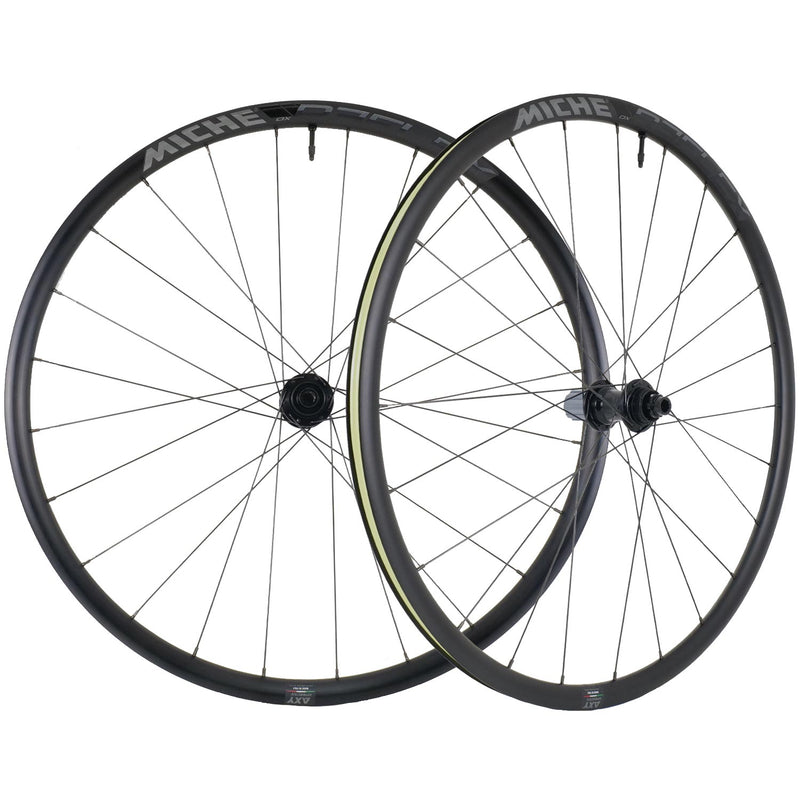 Reflex DX Disc Wheels