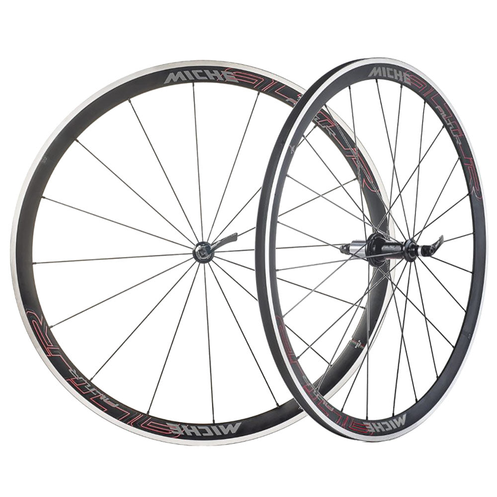 Altur Wheels