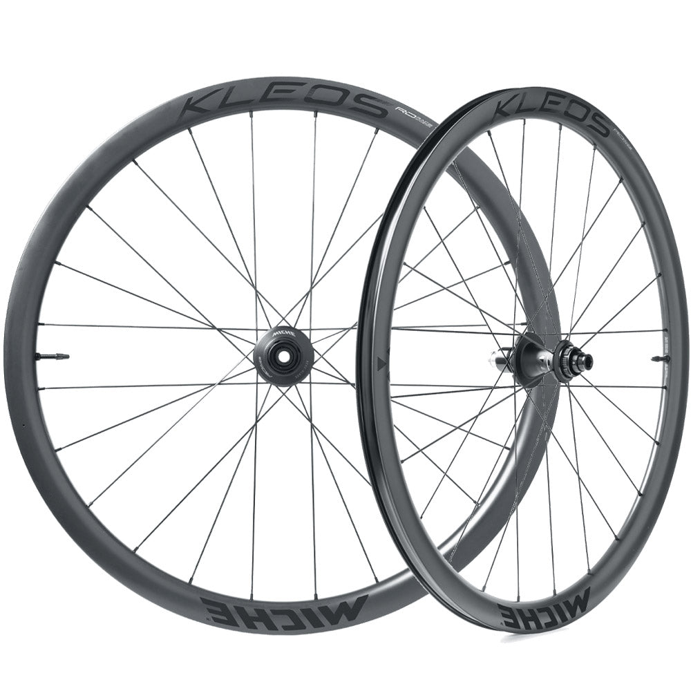 Kleos RD 36mm Tubeless Disc Wheel