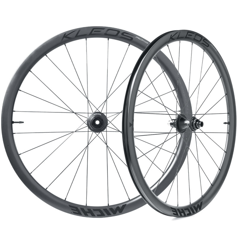 Kleos RD 36mm Tubeless Disc Wheel