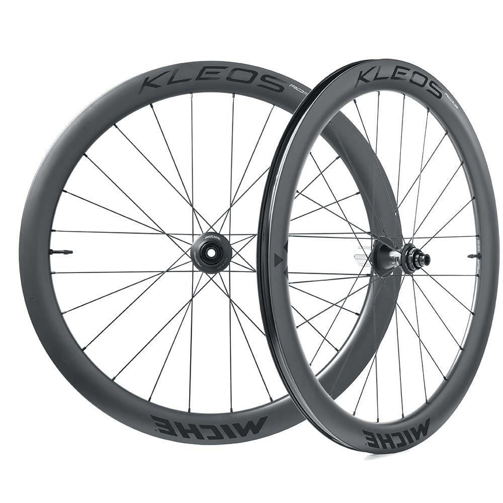 Kleos RD 50mm Tubeless Disc Wheels