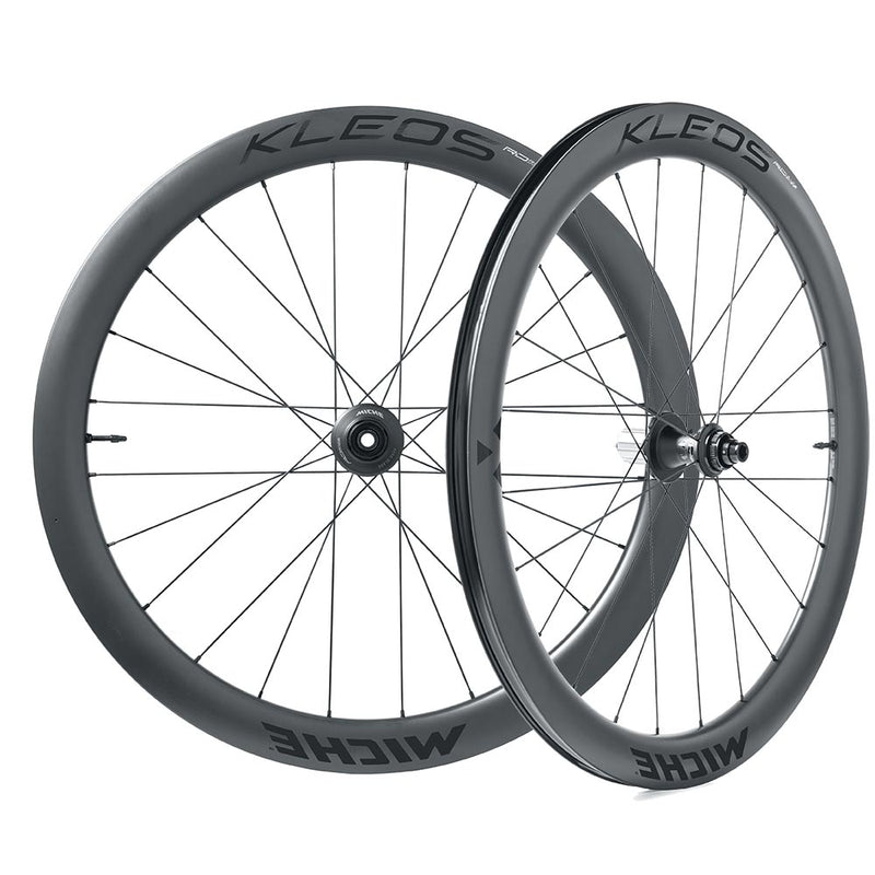 Kleos RD 50mm Tubeless Disc Wheels