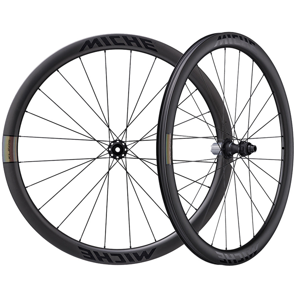 Kleos 42 Tubeless Disc Wheel