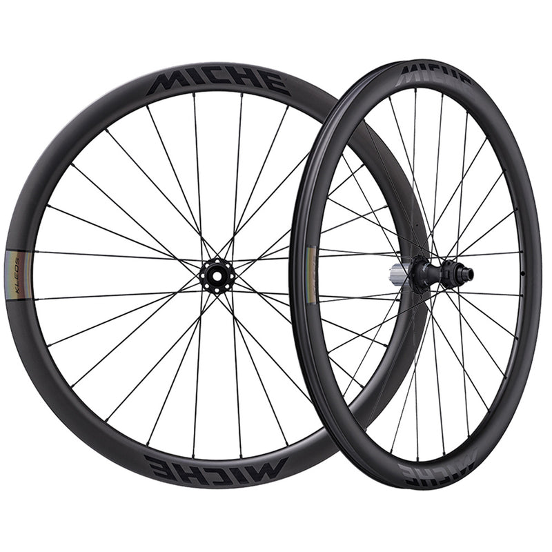 Kleos 42 Tubeless Disc Wheel